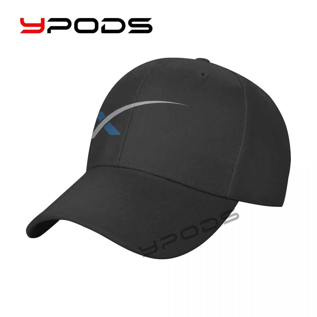 

printing Baseball Cap U839d2c2cd39340f2bdfc5c312c04c543g Adorable Sun Caps Fishing Hat for Men Women Unisex Snapback Flat Bill