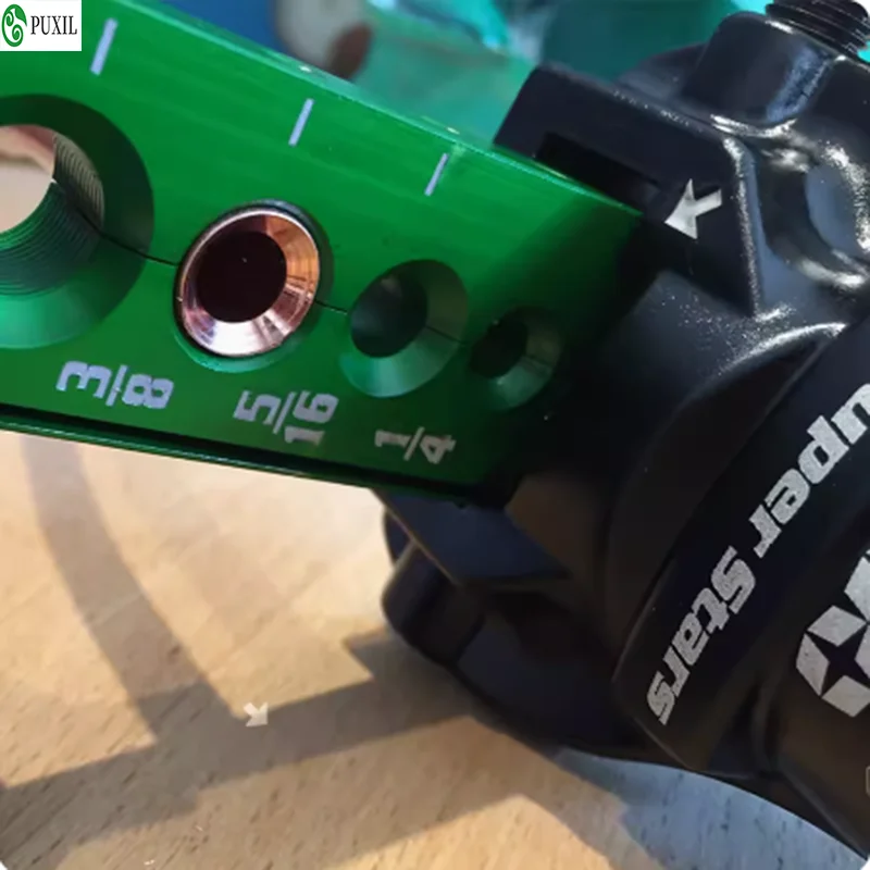 Инструмент для расширения эксцентрикового конуса с храповым механизмом DSZH-ST-R806A