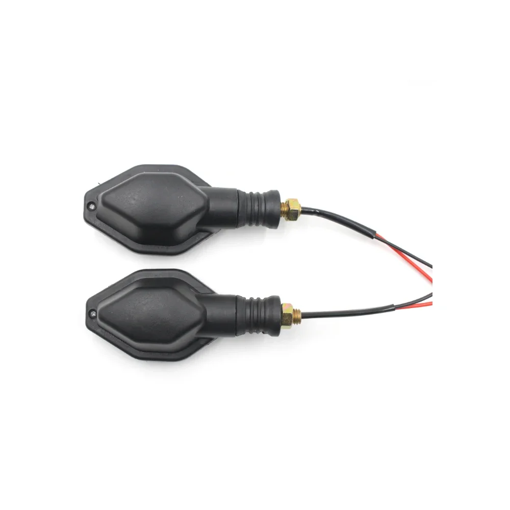 48 В 2 шт. светодиодный индикатор направления влево и вправо