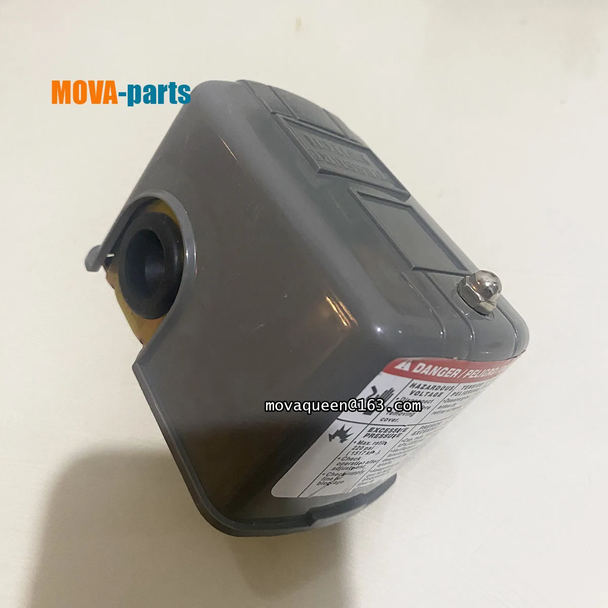 Запасные части для аппарата напитков регулятор давления переключатель насоса