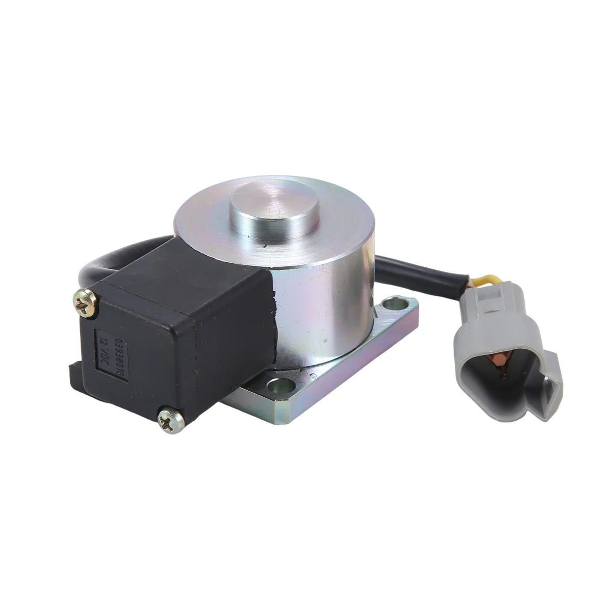 Комбинированный комплект Parar Kit válvula solenóide 12V 2440210510 03938010 01660911 para Haulotte H12SD H15SX H18SXL