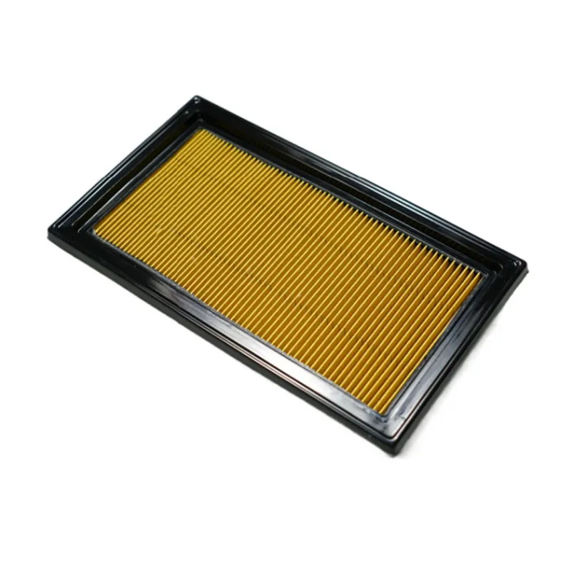 air filter for Nissan Tiida 1.6 Sylphy / 2.0 Geniss 1.8 MARCH 1.5 LIVINA NV200 1.6L OEM: 16546ED500 |
