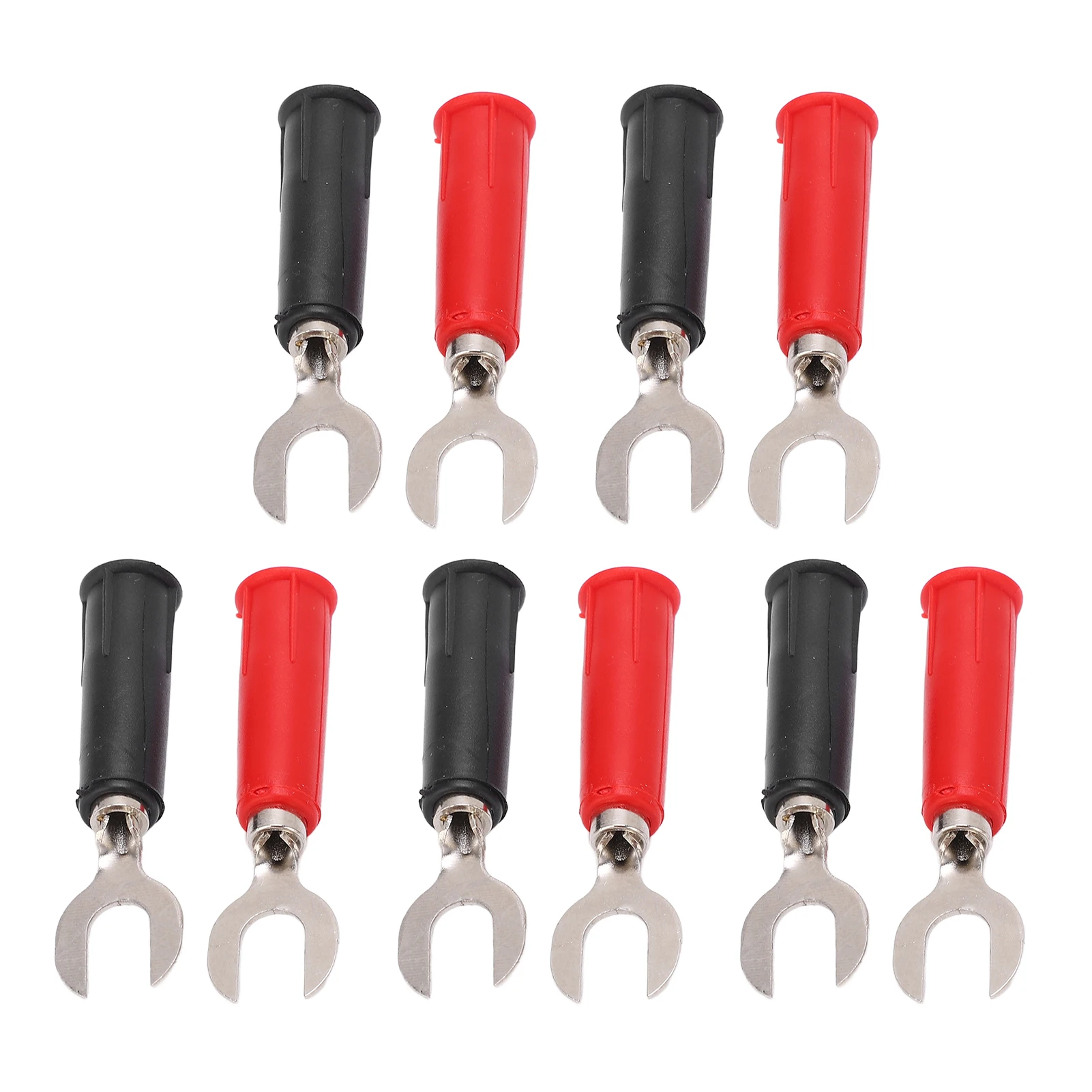 10 шт. J.20019 6 мм U-образный штекер устойчивый к высокому давлению адаптер U-образного