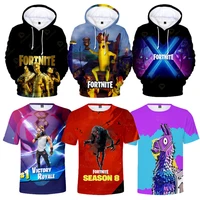 fortnite new skin 3d oversized boys hoodies for girls teenagers childrens sweatshirt for boys sweat shirt child kids clothes