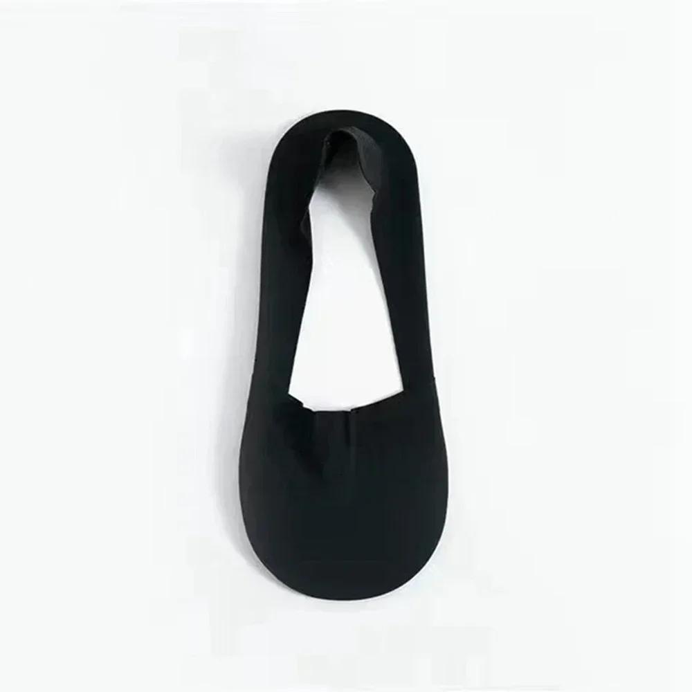 Носки женские средние весенние и осенние носки из чистого хлопка антигладкие