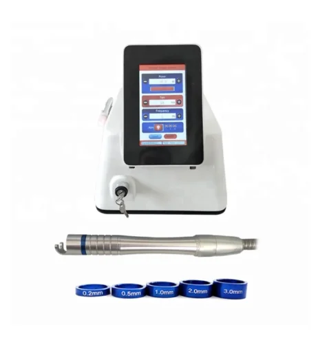 

980nm Diode Laser Vascular Removal Machine CE Approved Blood Vessel Removal Laser