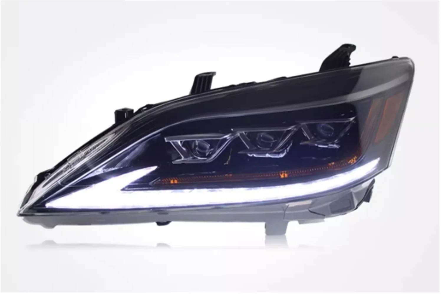 Передняя фара для Lexus ES 06-12