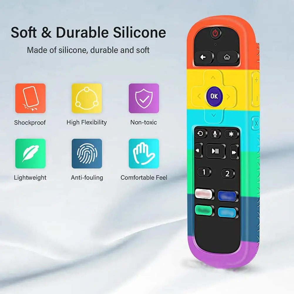 Control Shockproof Protector Cover