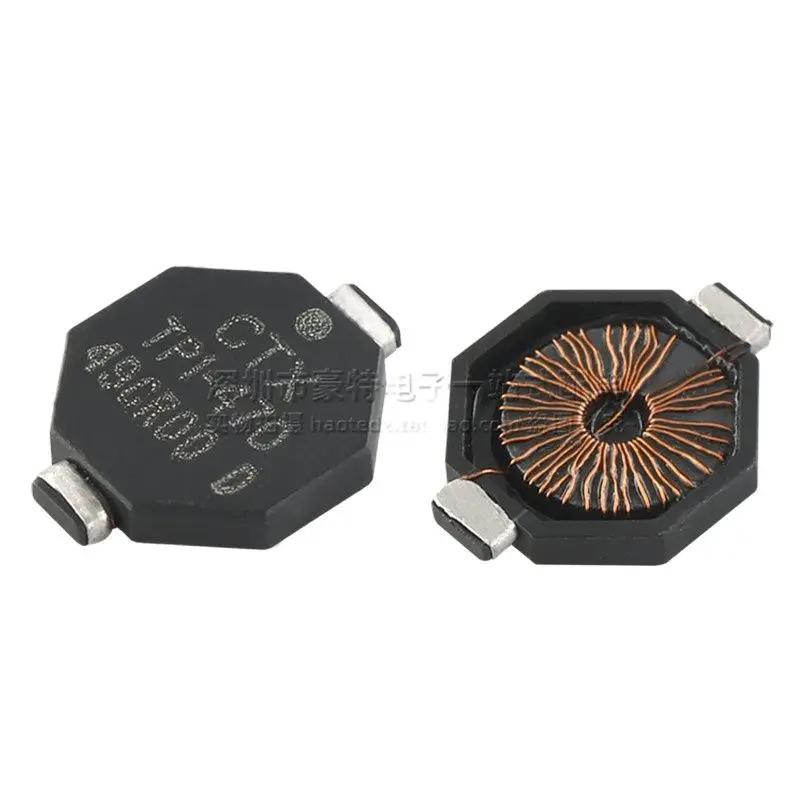 

10 шт./SMD микро ультратонкая 47UH 0.6a Мощность Фильтр Индуктивности небольшой объем Магнитная Петля дроссельная катушка