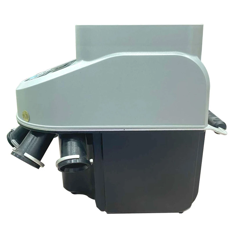 Высокоскоростная сортировочная машина для монет мультиязычная фотография юаней