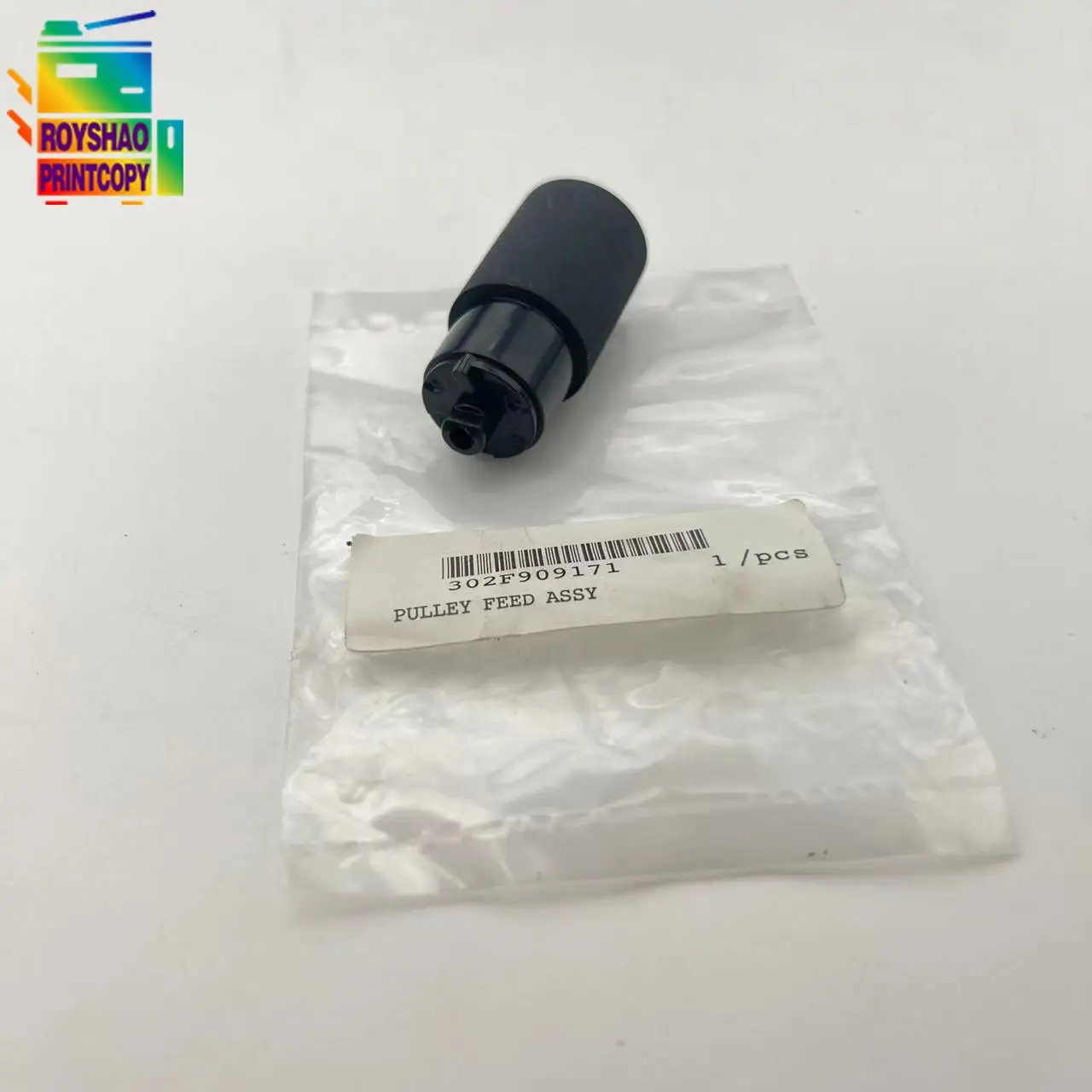 

Самопикап 302F909171, отдельный подающий ролик для Kyocera 2F909171 4200 4100 4300 6525 M3040 3050ci 3051ci 3500i 3501i 3550ci 3551ci