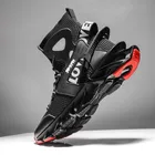 Мужские кроссовки, зимняя повседневная обувь 2022, мужские кроссовки, мужские кроссовки для бега, Мужская Вулканизированная обувь, спортивные кроссовки для тренировок