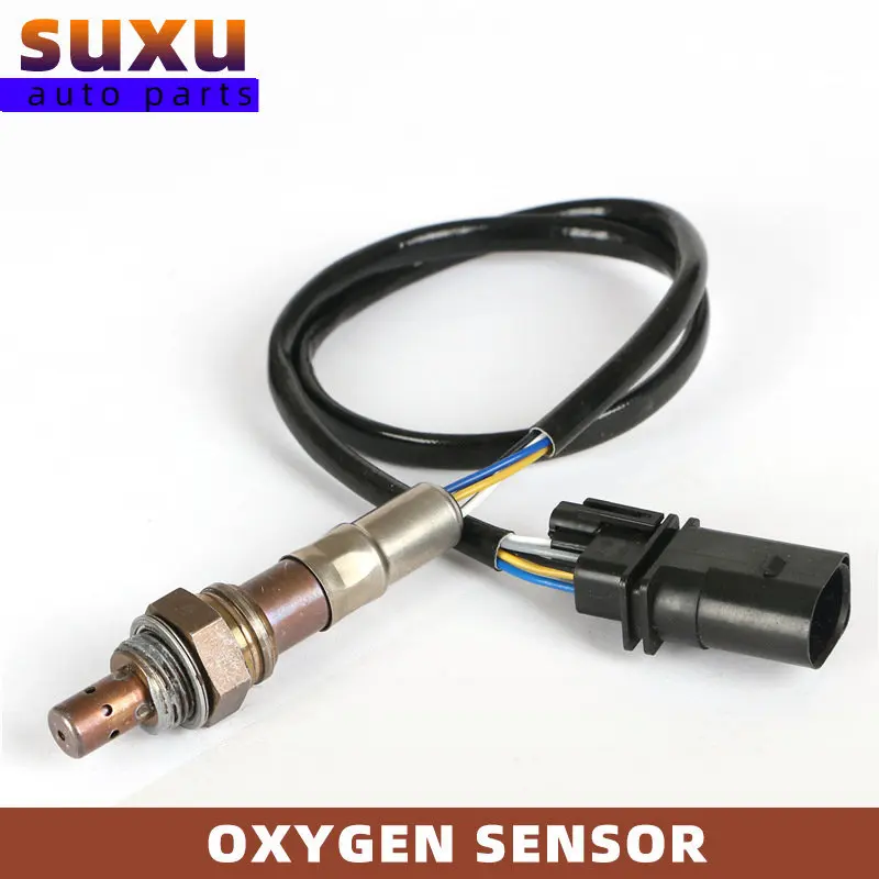 

LZA15-GM3 O2 Opel кислородный датчик для двигателя Fiat Opel Corsa D 1.3L Z13DTH