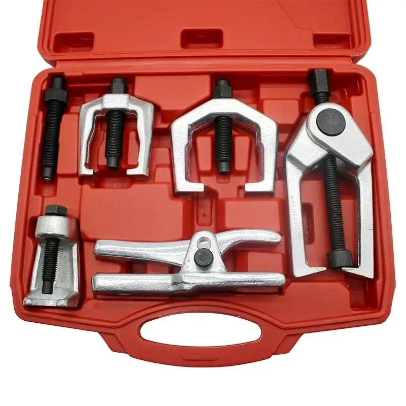 5 шт./компл. многофункциональный инструмент для снятия шаровой головки