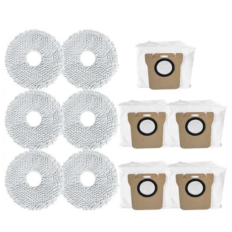 

Аксессуары для пылесоса Dream S10 S10 Pro B101CN