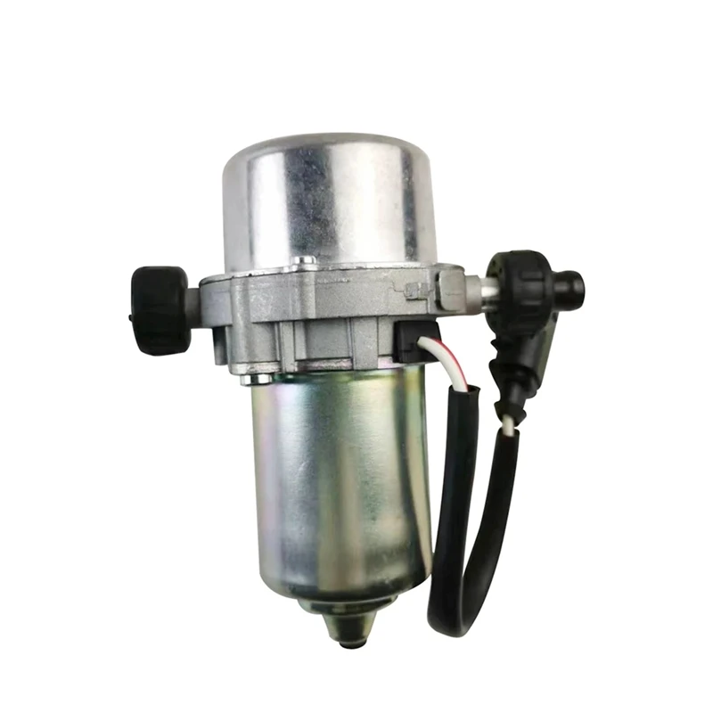 Тормозной вакуумный насос 8E0927317H для A6L A6 S6 R8 RS5 Q7 RS4 VW Passat Touareg Phaeton запасные части