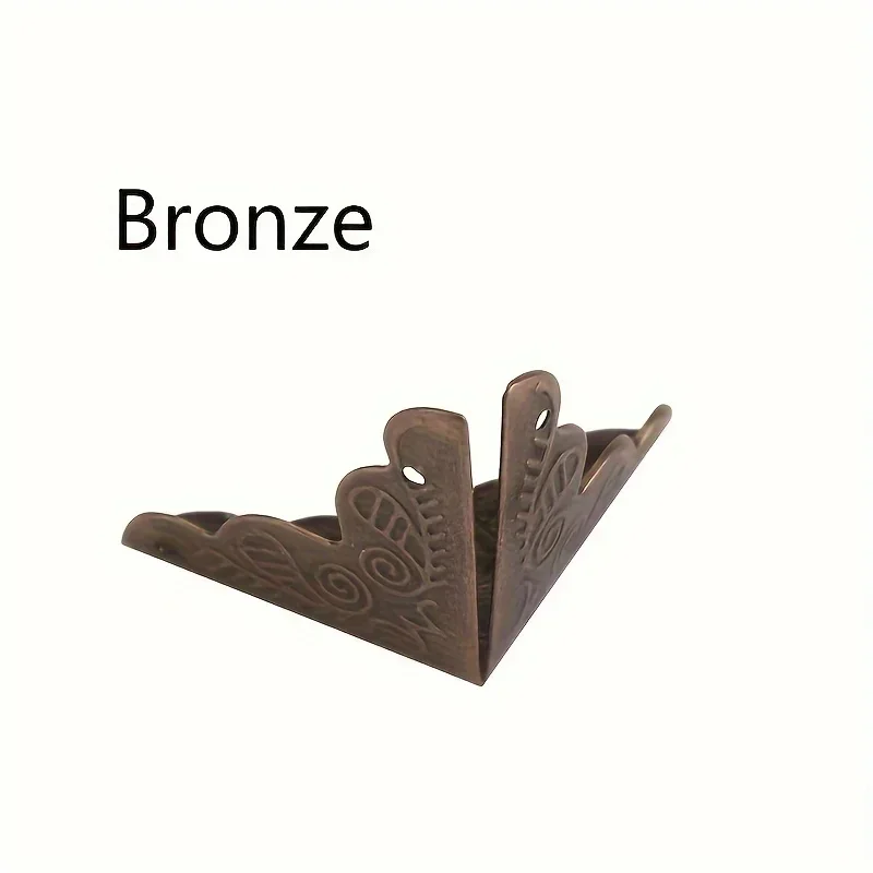 

Деревянные защитные уголки для коробок 12 шт