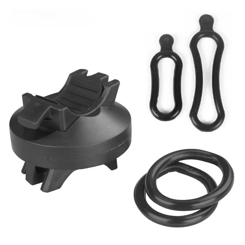 T6 Велосипед L Велосипедный фонарь Водонепроницаемый светодиодный фонарик