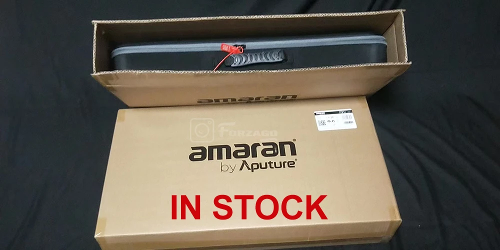 В наличии Aputure Amaran F21C F21X F22C F22X гибкий свет 2500-7500K 100/200W RGB Полноцветный студийный