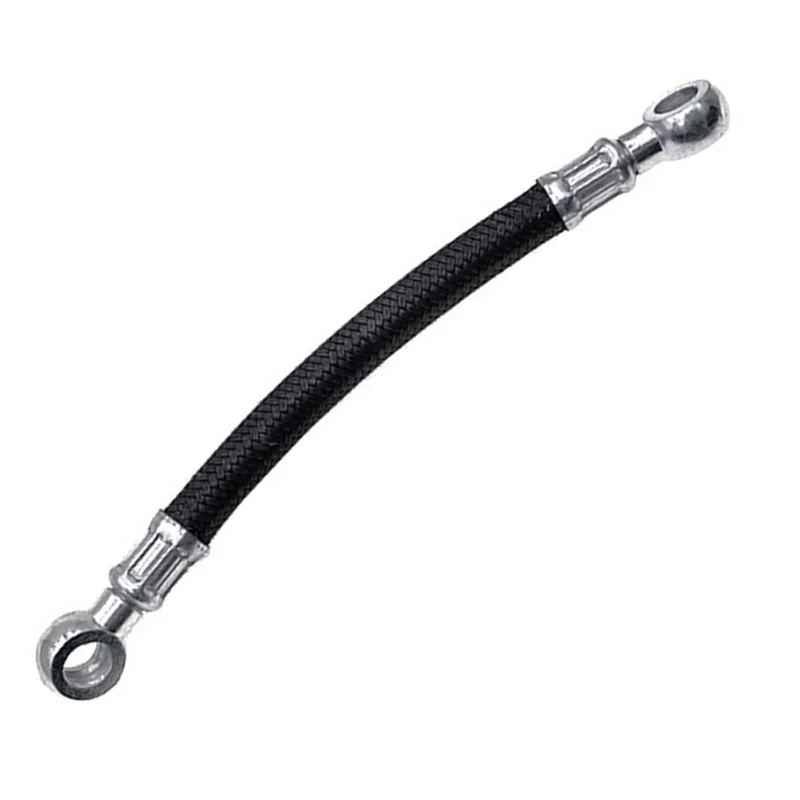 Передний тормозной шланг MD050196 MD307104 для Mitsubishi L200 K34T K74T KB4T Pajero II L300 L400