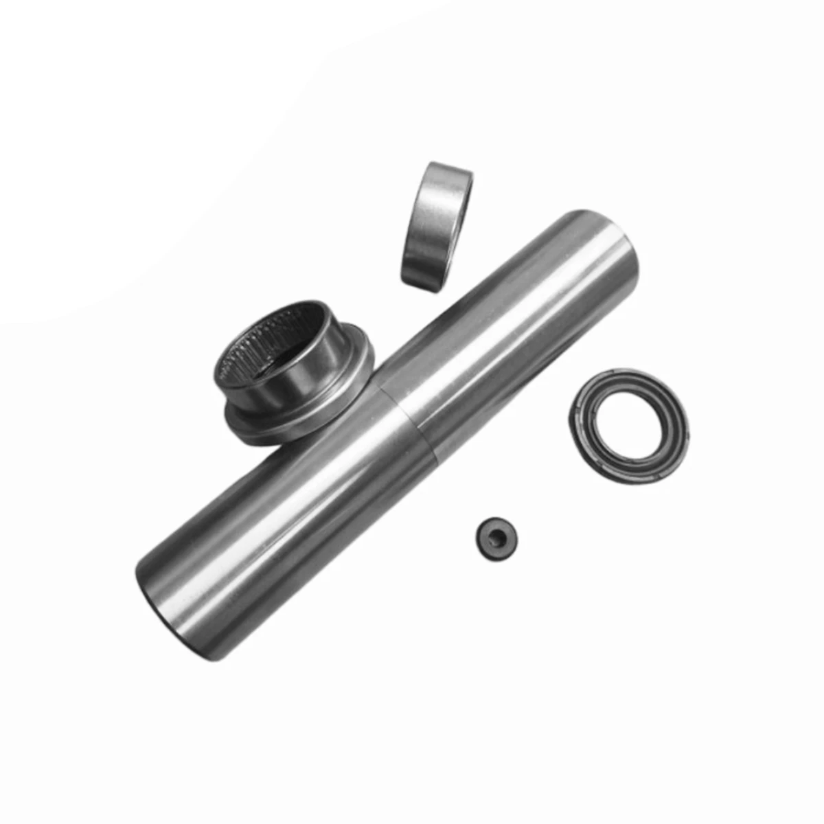 Задняя фрикционная втулка на рычаг 13196 513145 513195 для Peugeot 206 206CC 207 Citroen C2