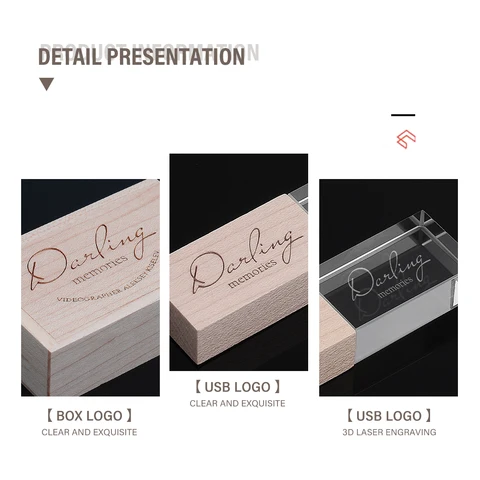 JASTER USB-флешка 128 ГБ, 64 ГБ, 32 ГБ, 16 ГБ