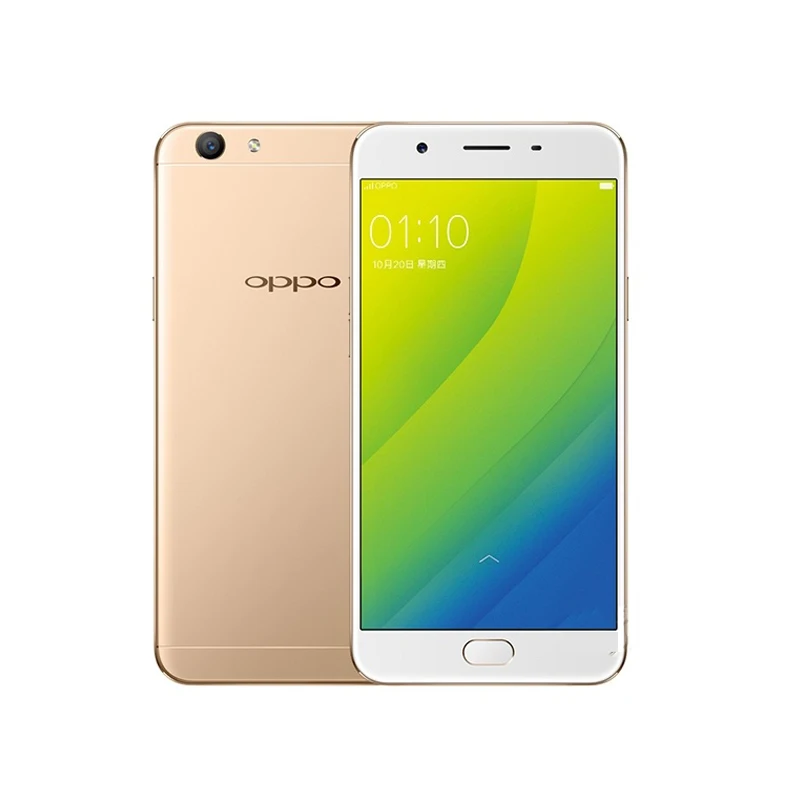 celular OPPO F1S A59S 4G+32G smartphone Android Smartphone MT6755 Fingerprint 3075 mAh
