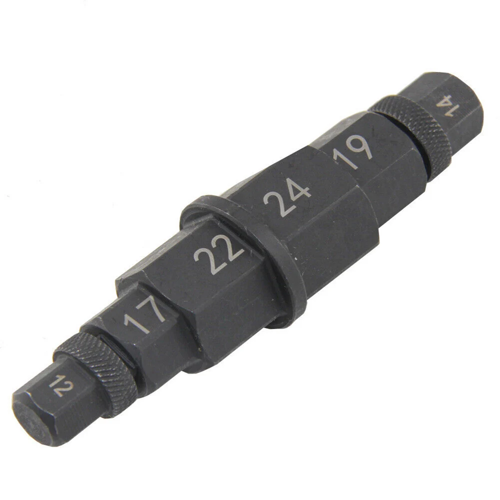 Инструмент для ремонта металла высокой твердости мотоциклов и автомобилей