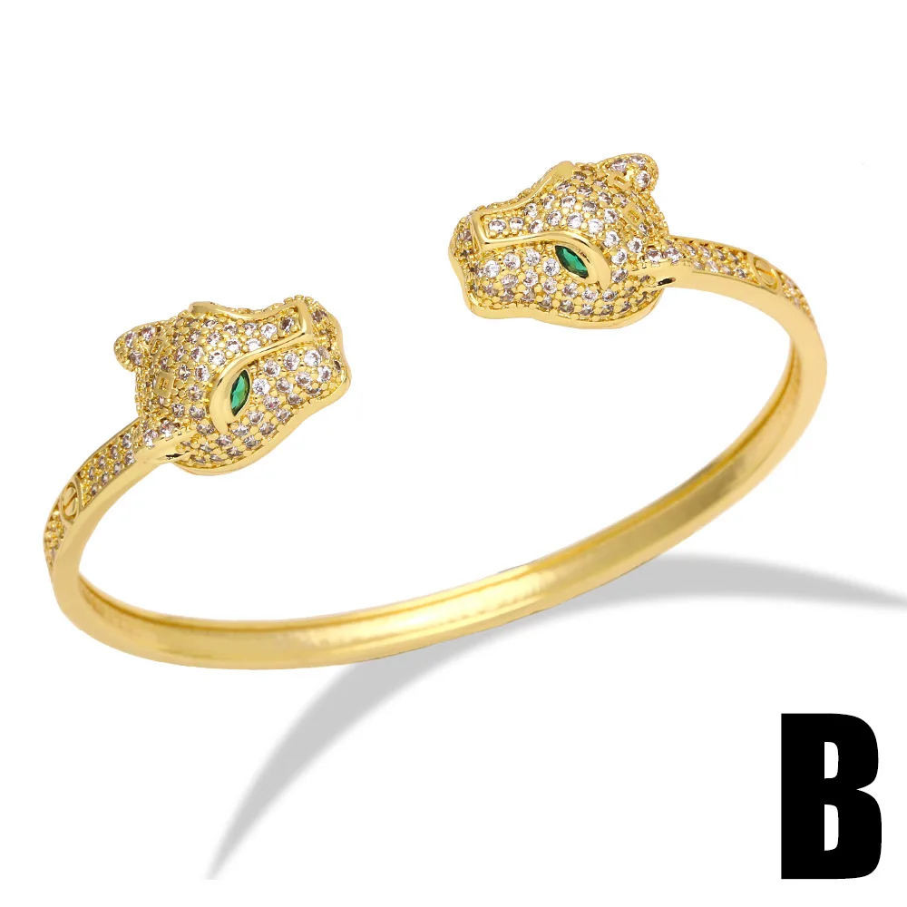 Personality exaggerated net red jewelry ins fashion niche light luxury temperament high-end sense bracelet women's