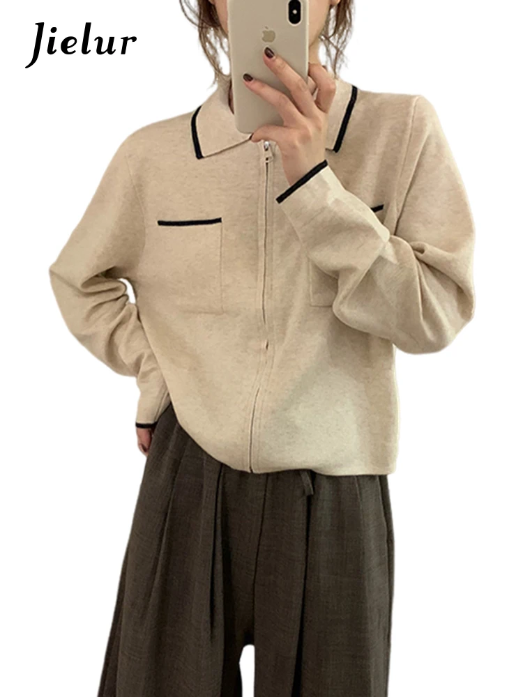 Рисунок 5 - Jielur Осенний Новый контрастный