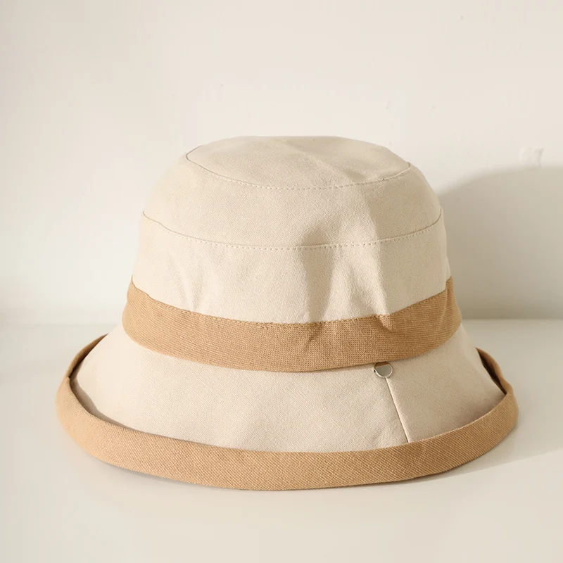 

Панама женская с широкими полями, шляпа от солнца, с защитой от ультрафиолета, для путешествий и активного отдыха, 7 см, летняя