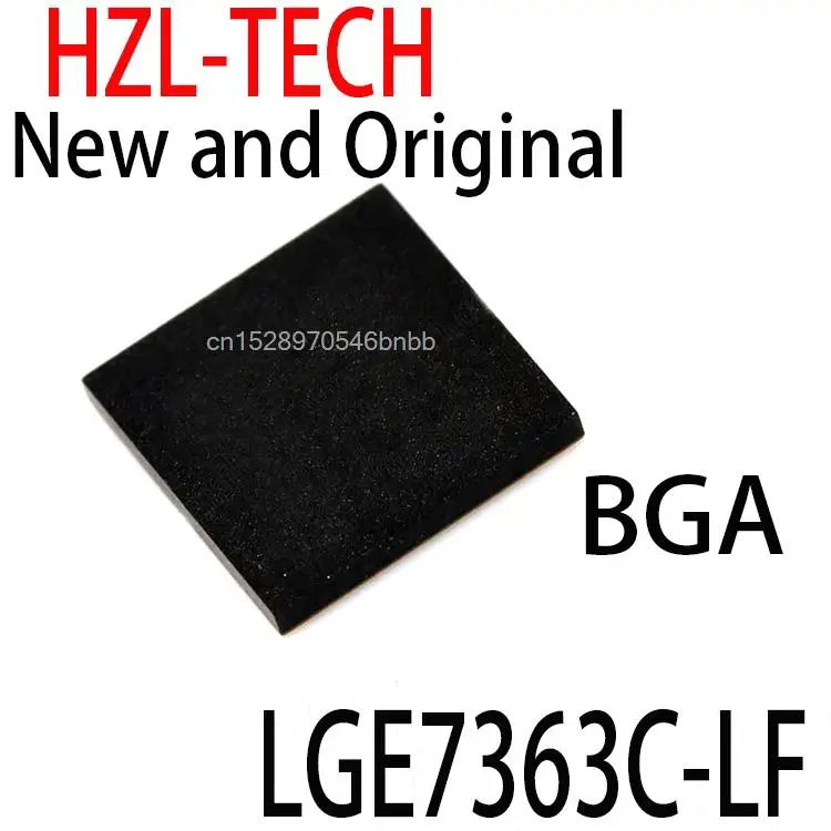 

1PCS New and Original LGE7363C LF BGA LGE7363C-LF