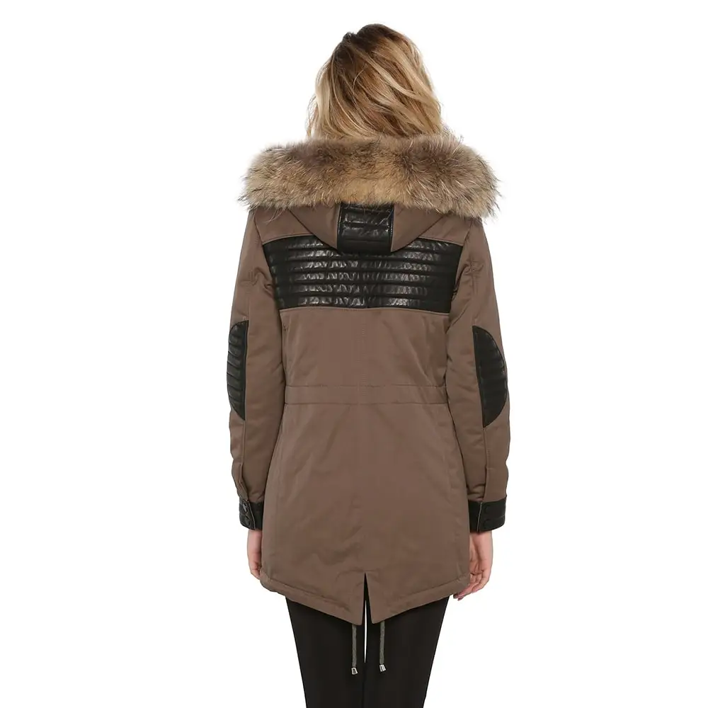 Real fur coat, real fur coat, real fur clothes, real fur gilet real fur vest, real fur Anorak, real