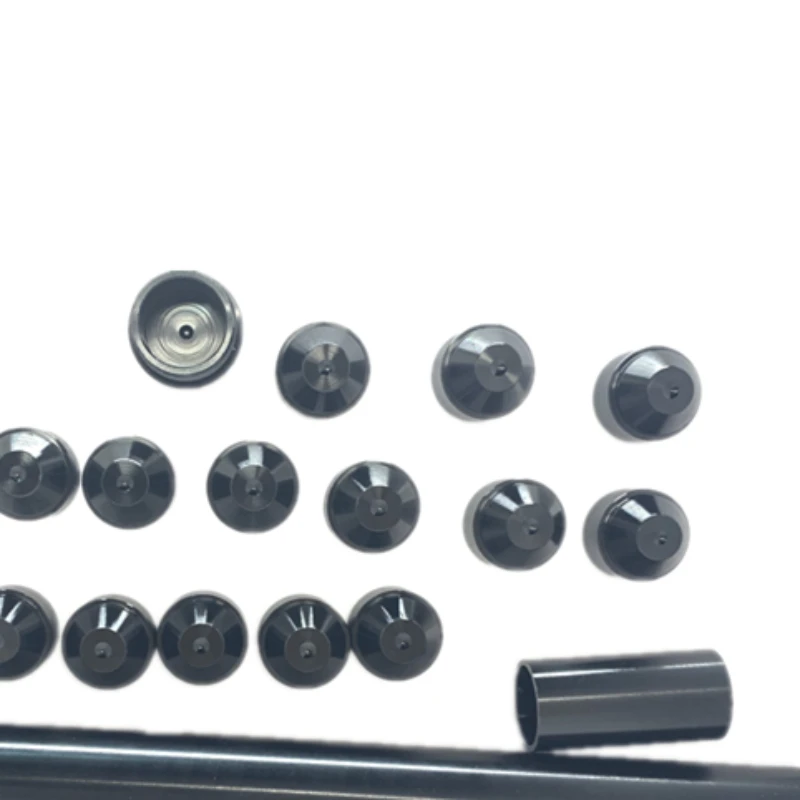 

6inch 8inch 12inch Car Oil Filter Motorcycle Parts Car Auto Parts & Accessories Threads Black Aluminum