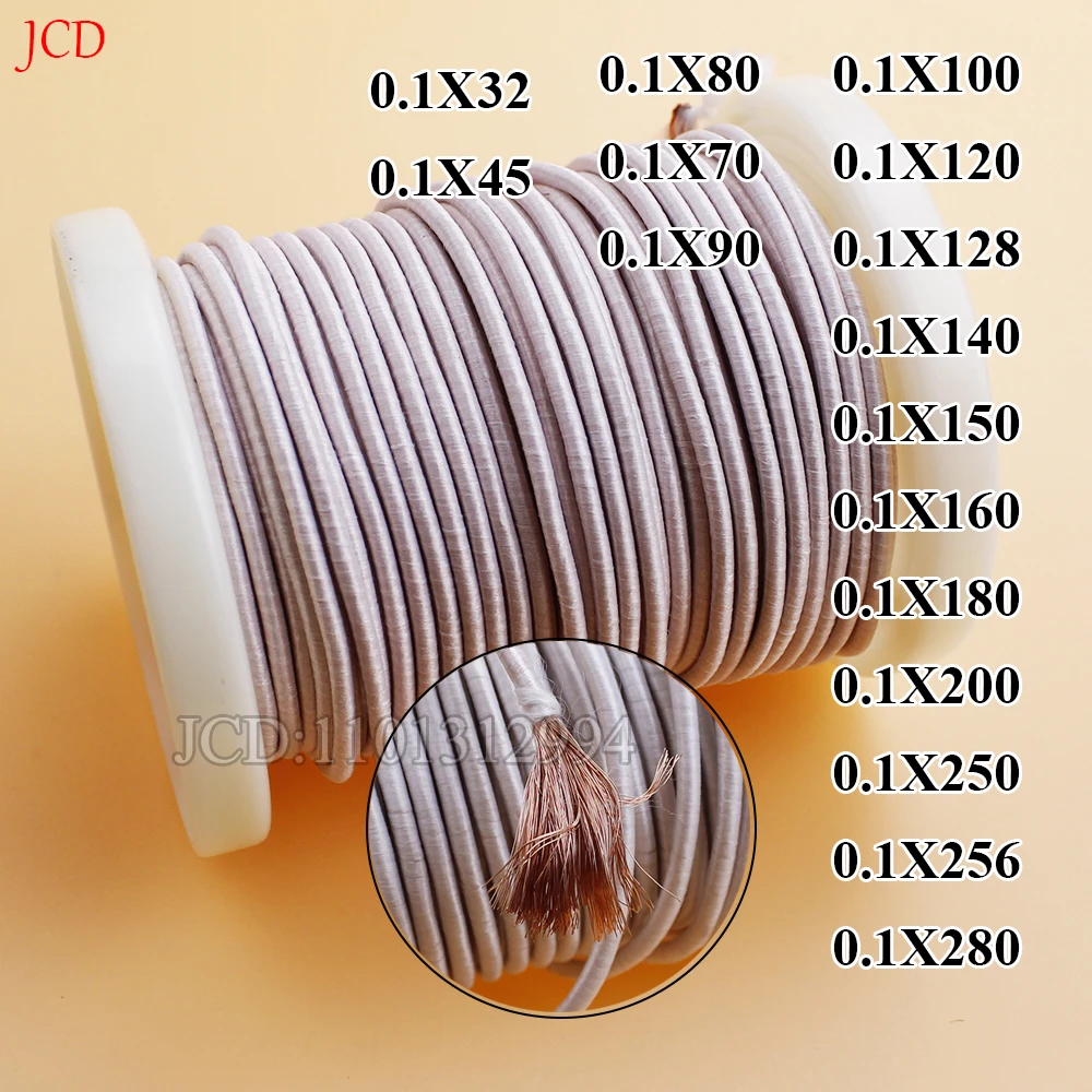 0 1x32 1x80 1x120 1x200 /280 нитка литой провод 1 мм многожильный полиэфирный Шелковый