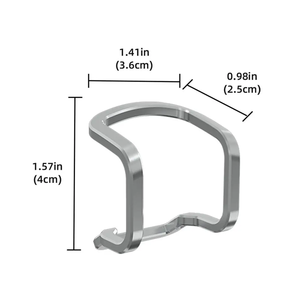 Для DJI Neo бампер защита от столкновений ручной карданный подвес для дрона