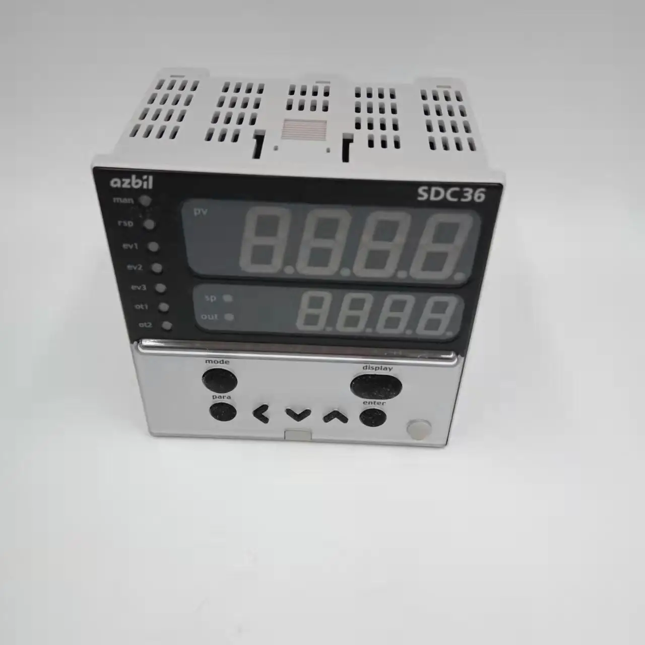 Shang Hai Ran Xian C36TR1UA 1200 Модуль контроля температуры для AZBIL STOCK 20 (art.: 3920ccc5be1fc) - 3920ccc5be1fc