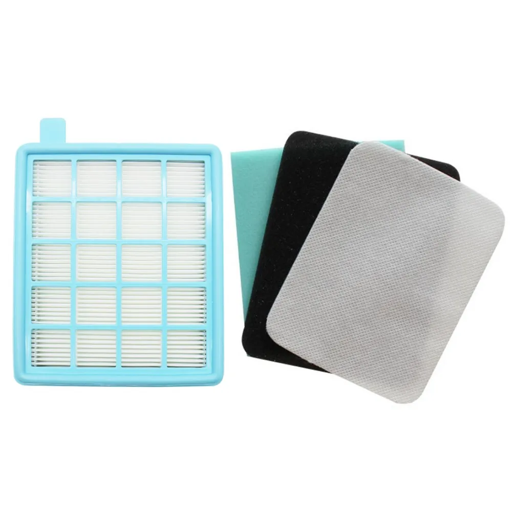 

HEPA-фильтр для пылесоса Philips fowoy