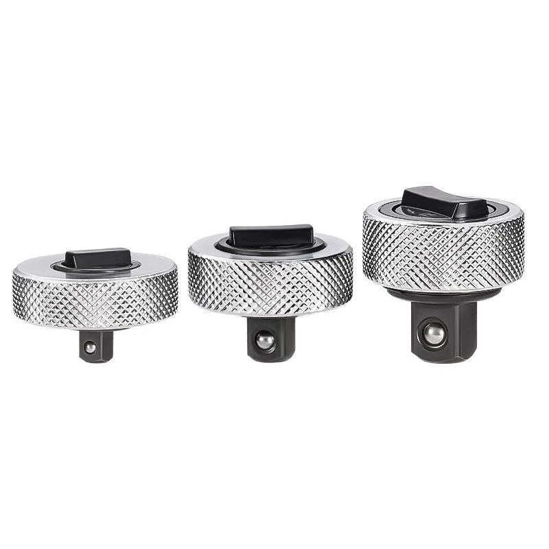 LETIITTGOO Мини-ключи с храповым механизмом 3 шт.