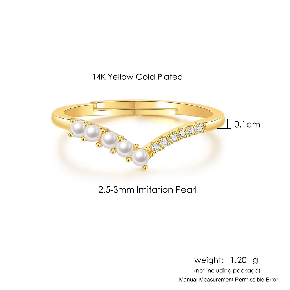 LAMOON 925 серебряные обручальные кольца для мужчин свадебные туфли с жемчугом