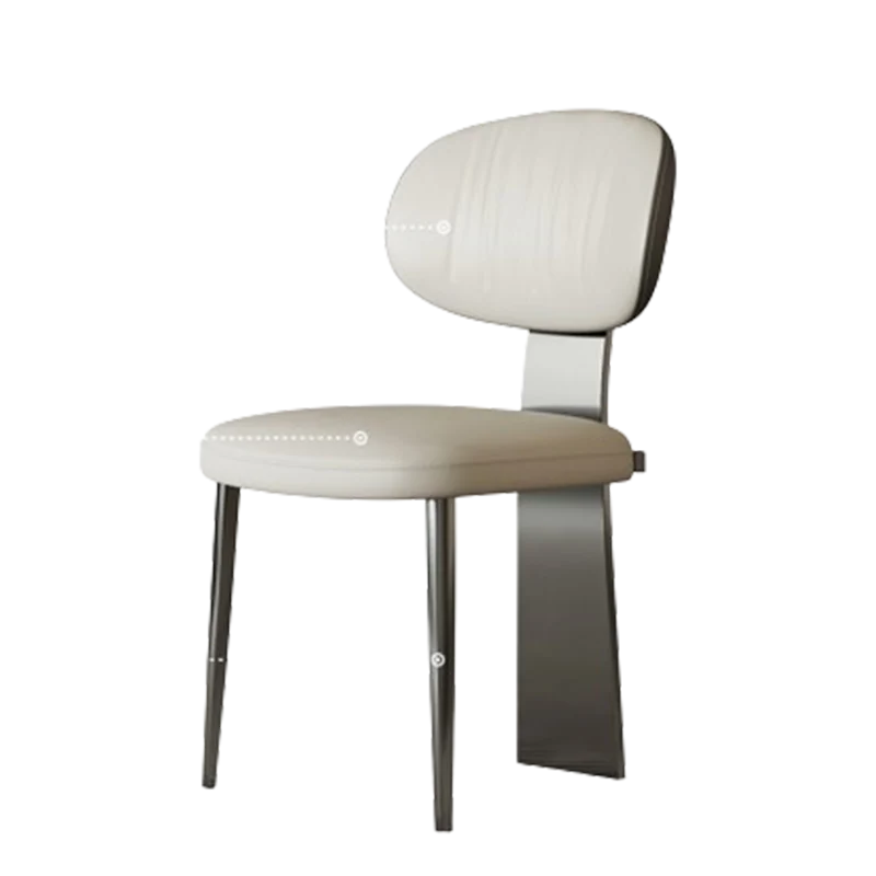 Стулья в итальянском стиле для гостиной спальни обеденные стулья релаксации