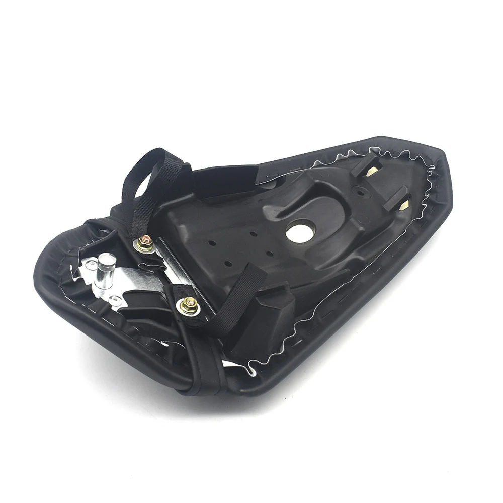 Фото Подушка-сиденье для пассажира мотоцикла Kawasaki Ninja 400 EX400 2018-2023, Z400 2019-2022 №4