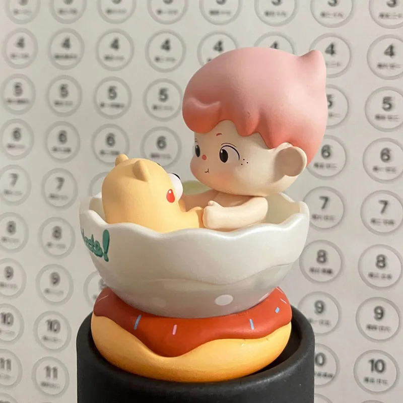 Beeworks Приключения парка развлечений серии глухая коробка удивительная