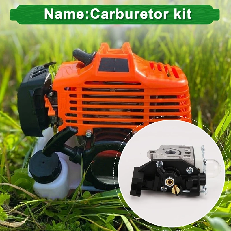 Карбюратор для Echo GT225 GT225I GT225L PAS225 PE225 PPF225 SHC225 триммер премиум-класса часть