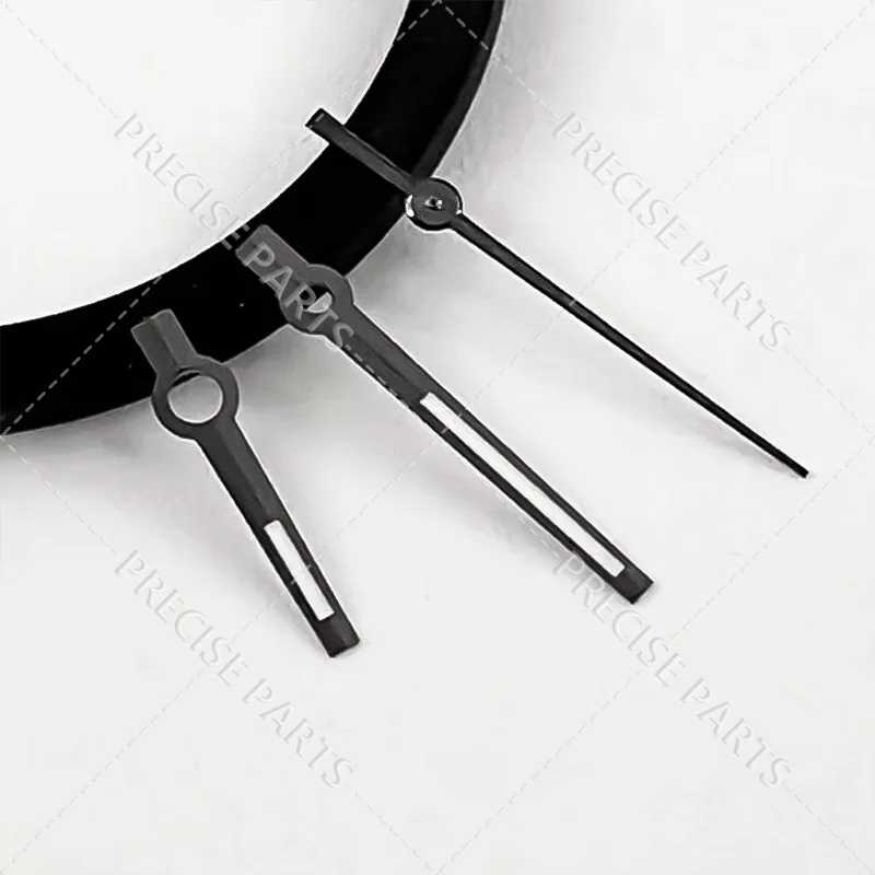 Высококачественные иглы для часов NH35_NH36_4R_7S указатели стрелки