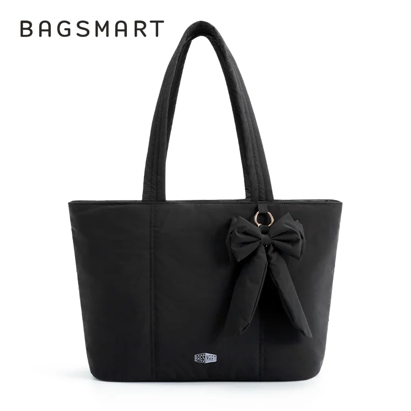 

BAGSMART Большая сумка из полиэстера