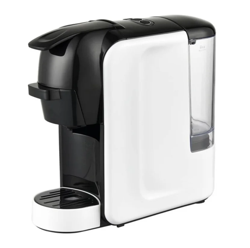 

Hot sale coffee Powder Pod Capsule Coffee Machine Multi-Use Automatic Home Capsule Coffee Machine