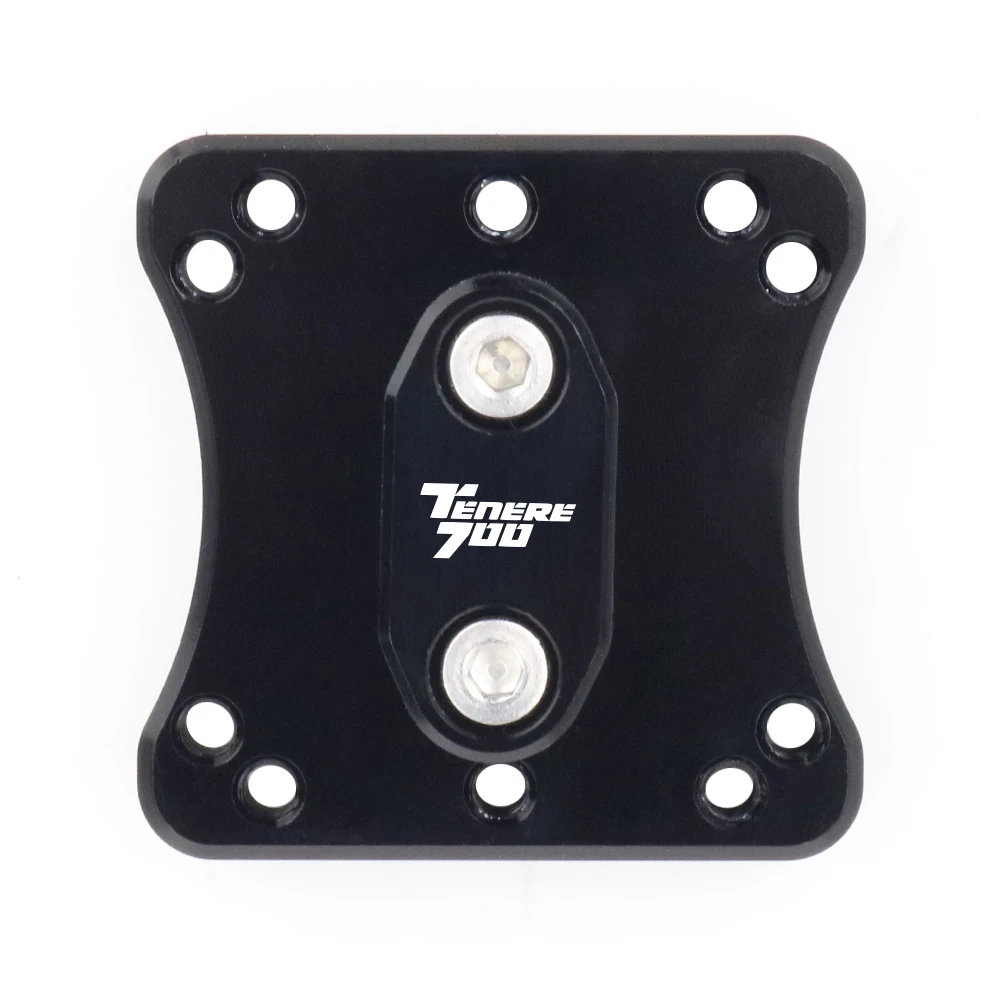 

Fit For Yamaha Tenere 700 Super Tenere XTZ1200 Aprilia Tuareg 660 Phone Holder Bracket GPS Navigation Bracket Mounting Bracket