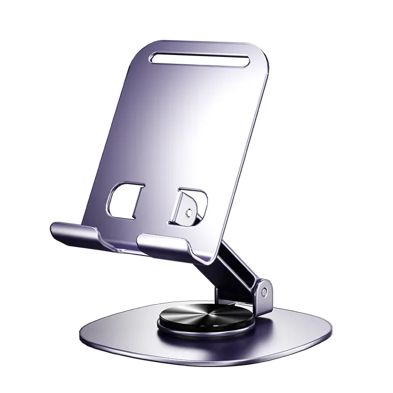 Универсальный вращающийся складной держатель для мобильного телефона