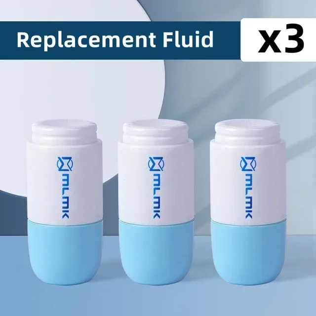 

Корректирующая жидкость для термобумаги